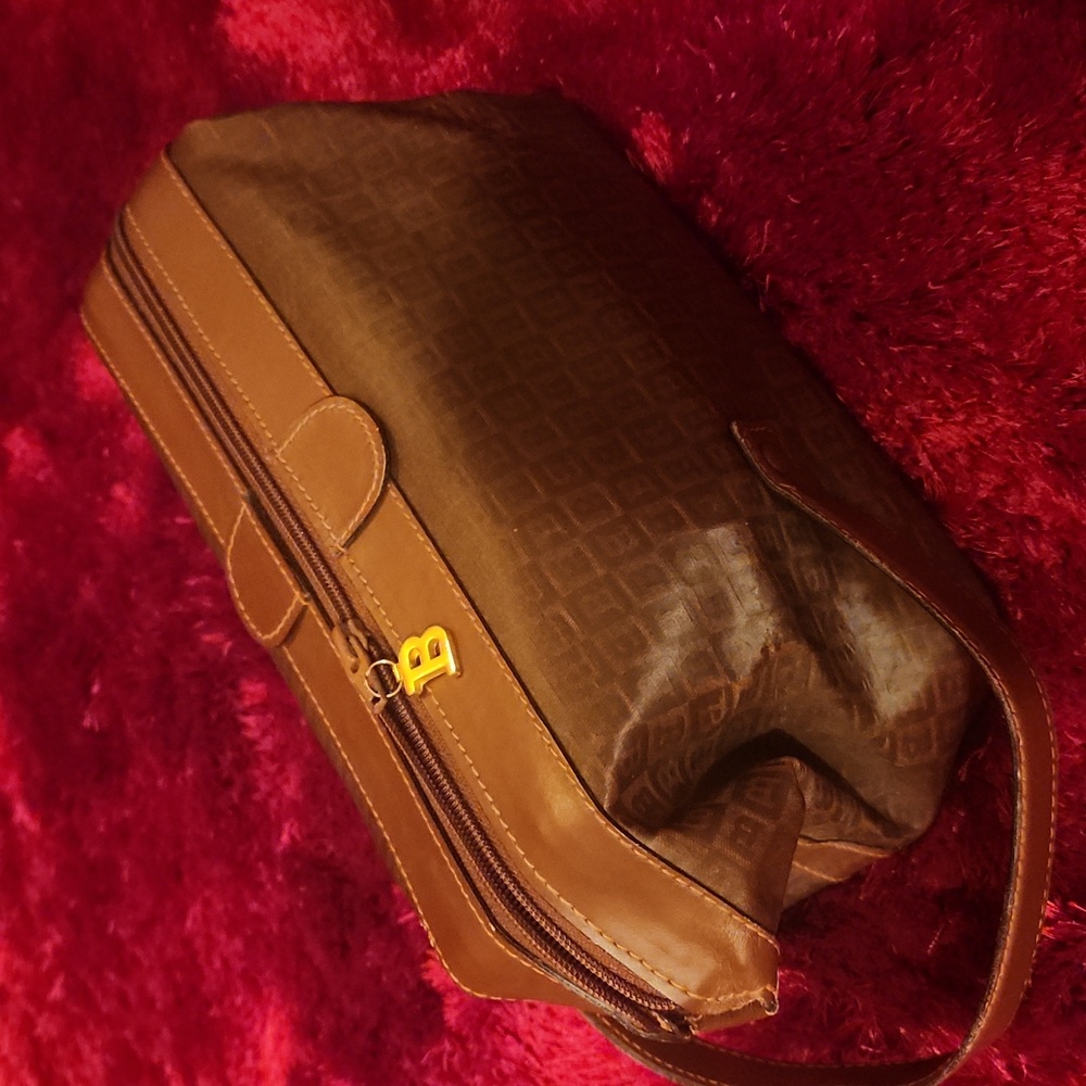 Bally's Cosmetic Bag